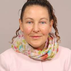 Profielfoto van Sylvia op Oppasland